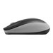 LOGI M190 wireless mouse Mid Grey