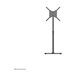 NEOMOUNTS NS-FS100BLACK Flat Screen