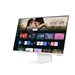 SAMSUNG LS32DM801UUXEN 32p UHD VA 60Hz