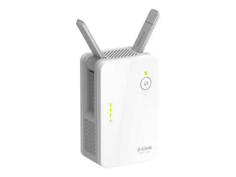 D-LINK Wireless Range Extender AC1200