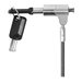 TARGUS DEFCON Master Keyed Retail Lock