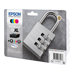 EPSON 2LB 35XL Ink Multipack CMYK
