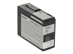 EPSON 5LB T5801 ink cartridge photo