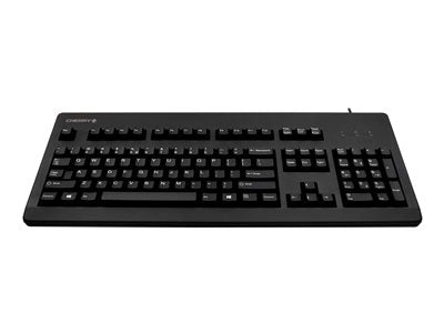 CHERRY STD G80-3000 Linear USB black(US)