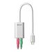 LINDY Convertisseur USB type C vers