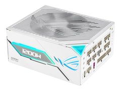 ASUS ROG THOR 1200W Platinum White Edition Power Supply