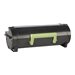 LEXMARK CARTOUCHE DE TONER LRPL