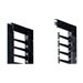 APC Valueline Vertical Cable Manager
