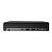 HP Pro Mini 400 G9 i5-14500T 8Go 512Go