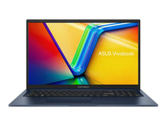 ASUS VivoBook X1704ZA-AU250W Intel Core i5-1235U 17.3p FHD 16Go RAM 512Go SSD Intel Iris Xe Graphics W11H Bleu 2 ans PC Portable