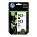HP NO72 CARTOUCHE ENCRE GRISE V