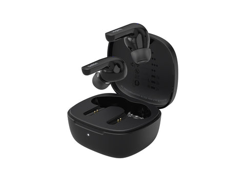 BELKIN SoundForm Motion True Wireless Earbuds Black