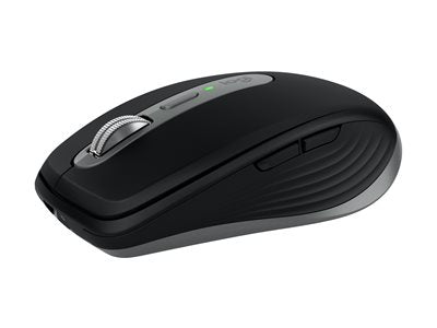 LOGI MX Anywhere 3S for Mac - Space Grey