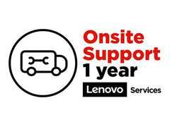 LENOVO 1YR Onsite Next Business Day