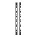 APC Easy Rack Vertical 0U accessory 48U