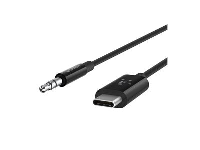 BELKIN Adaptateur USB-C vers Jack