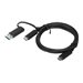 LINDY USB 3.1 Cable USB/C-USB/C 5m