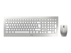 CHERRY Wireless DW Kbrd and Mouse (FR)