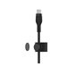 BELKIN USB-C to USB-C Braided Silicone