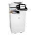 HP Color LaserJet Enterprise MFP M776z