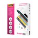 FELLOWES POCHETTES 125 MICRONS 54X86MM X