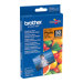 BROTHER Papier photo brillant 1