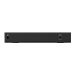 LINKSYS Switch 8 ports Gigabit - Boitier