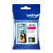 BROTHER 500-page Magenta ink cartridge