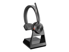 HP Poly Savi 7210 Office DECT Headset