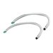 APC 3ft 0.914m Stainless Flex Pipe Kit