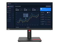 LENOVO ThinkVision T22i-30 21.5p FHD