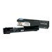 LEXMARK C950 Cartouche tr.s hau