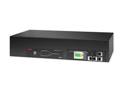 APC Rack ATS 230V 32A IEC 309 in 16 C13