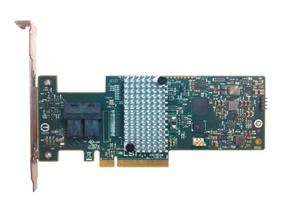LENOVO ISG ThinkServer RAID 520i PCIe Ad
