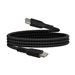 BELKIN Câble tressé USB-C USB-C 1m
