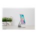 NEOMOUNTS Phone Desk Stand suited