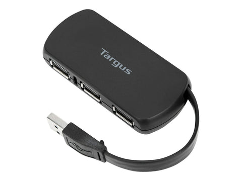 TARGUS Concentrateur 4 ports USB