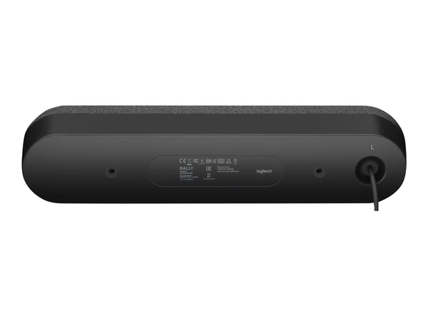 LOGITECH Rally Speaker for conference system 3 for Room Solution Large