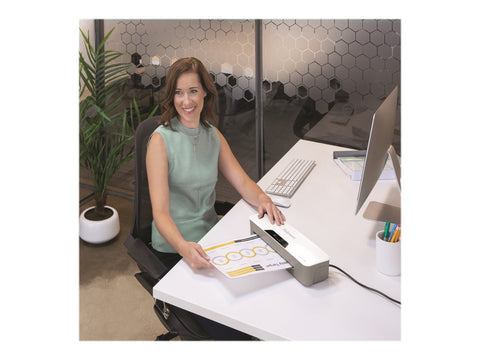 FELLOWES plastifieuse pixel a4 230v eu