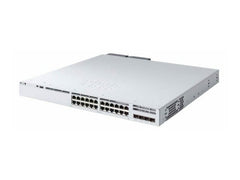 CISCO Catalyst 9300L 24p 8mGig Network Essentials 2x40G Uplink