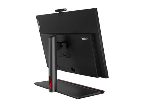 LENOVO ThinkCentre - M90a - AIO - G5 - 24p - Intel Core i5 - 14500 - W11Pro - 16Go RAM - 512Go SSD - Intel UHD Graphics 770 ThinkRed