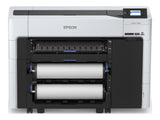 EPSON SureColor SC-T3700D 24p Dual Roll ADOBE PostSript