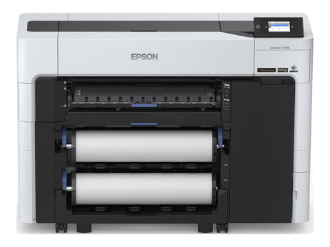 EPSON SureColor SC-T3700D 24p Dual Roll ADOBE PostSript