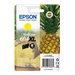 EPSON 1LB Singlepack Yellow 604XL w/s