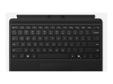 MICROSOFT Surface Pro9/10 Typecover without Slim Pen Storage COMM black Eng Int CEE EM