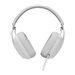 LOGI Zone Vibe 100 Headset full size
