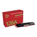 XEROX XRC TONER HP CLJ series CP1025