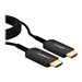 LINDY 20m Fibre Optic Hybrid Cable