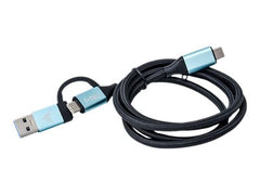 I-TEC USB-C Kabel to USB-C/USB 3.0
