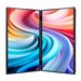 ACER PD163Qsmiuux Portable Monitor 15p